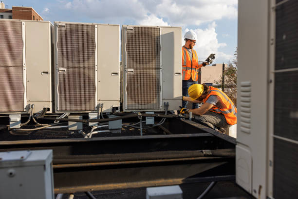 Best HVAC installation services  in Madison, GA