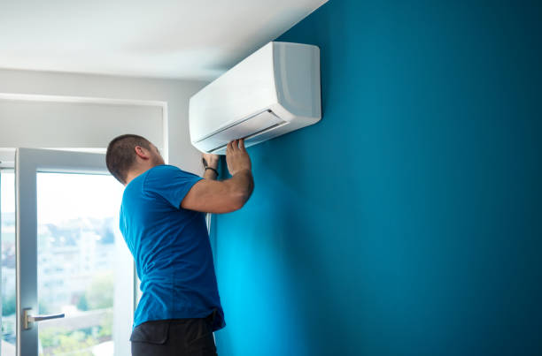 Best Affordable HVAC services  in Madison, GA