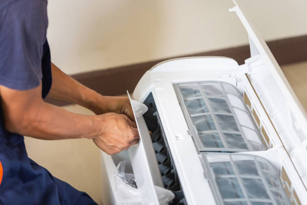 Best HVAC tune-up services  in Madison, GA