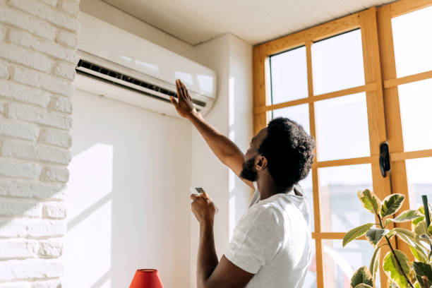 Best HVAC installation services  in Madison, GA