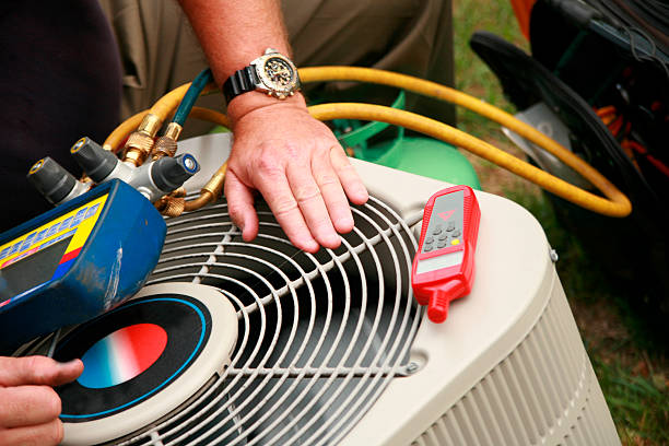 Best HVAC companies near me  in Madison, GA