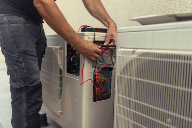 Best HVAC installation services  in Madison, GA