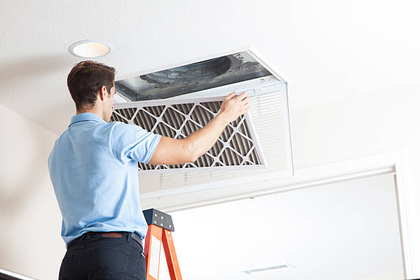 Best HVAC repair near me  in Madison, GA