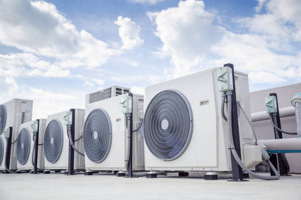 Best Residential HVAC services  in Madison, GA