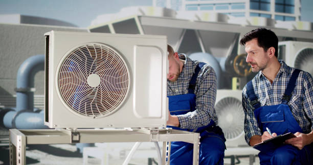 Best HVAC service technicians  in Madison, GA