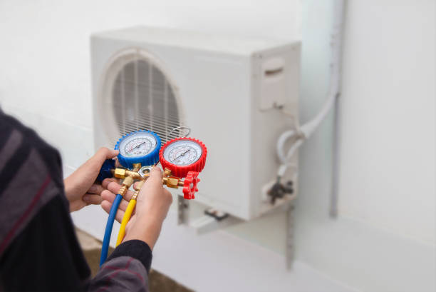 Best HVAC installation services  in Madison, GA