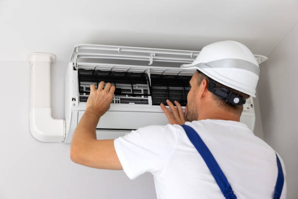 Best Emergency HVAC repair  in Madison, GA