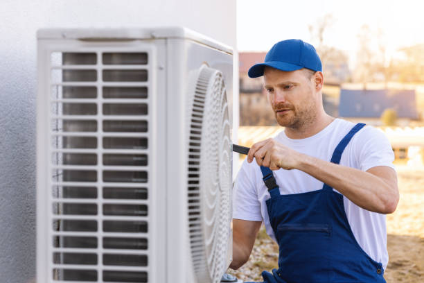 Best HVAC system installation  in Madison, GA