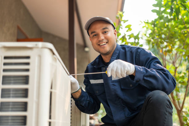 Best Heating repair services  in Madison, GA