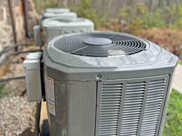 Best Affordable HVAC services  in Madison, GA