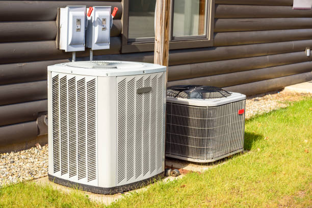 Best Affordable HVAC services  in Madison, GA